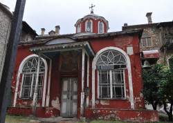 bogdan 
Ιερά Μονή ΙΒΗΡΩΝ - Holy Monastery of IVIRON - Монастырь Ивер 2014 (8)  
2015-06-14 09:44:46