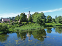 Solodushkin 
Церковь Воскресения Христова 
2015-06-16 12:18:36