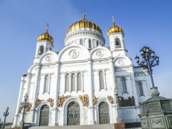 Tixy 
Храм Христа Спаситеља 
2015-06-16 15:40:03