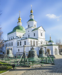 Tixy 
Даниловски манастир 
2015-06-16 15:40:28