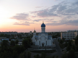 andrey 
Царква Іверскай іконы Божай Маці. Гомель 
2015-06-19 13:50:01
