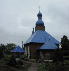 hope 
Свята-Успенская царква. Казіміраўскага манастыра. 
2015-06-19 15:28:57