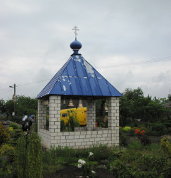 hope 
Званіца Казіміраўскага манастыра 
2015-06-19 15:32:21