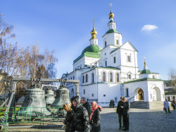Tixy 
Даниловски манастир 
2015-06-21 09:34:32