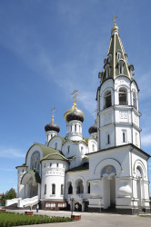 Solodushkin 
Храм Святого Благоверного князя Александра Невского 
2015-06-21 21:19:33