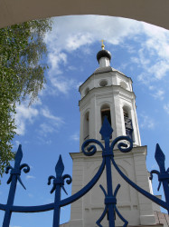 Solodushkin 
Церковь Рождества Богородицы 
2015-06-21 21:21:48