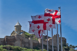 alik 
St Nicholas church, Tbilisi 
2015-06-22 15:26:08