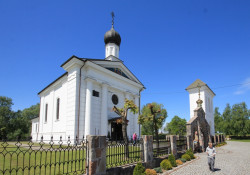 jarek 
St. Jhn the Theologian church in Terespol 
2015-06-23 05:43:58