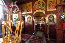 jarek 
St. Seraphim of Sarow church in Kostomłoty 
2015-06-23 05:45:00