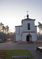 palavos 
Cerkiew pw. Św. Eliasza w Dojlidach 
2015-06-23 13:00:28
