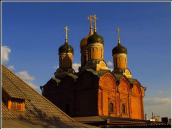 melodie_del_mar 
Храм Георгия Победоносца, Москва, Китай-Город 
2015-06-23 16:47:37