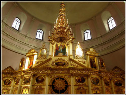 melodie_del_mar 
Morning in the Bogoroditsky monastery, Kazan 
2015-06-23 16:48:24