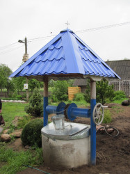 hope 
Свята-Успенскі Казіміраўскі манастыр. Калодзеж 
2015-06-25 08:55:31