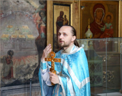 tolmargarita 
Проповедь о мире  
2015-06-25 11:33:41