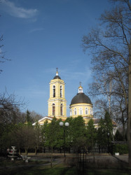memorial 
Свята-Петра-Паўлаўскі сабор у Гомелі 
2015-06-25 12:41:32