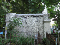 from homel 
Новабеліцкія могілкі-12. Капліца. 
2015-06-25 16:11:50