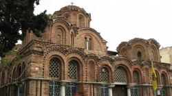 FotoPelerin 
Arhitectura Bizantina sacra (IV) / Sacred Byzantine architecture (IV) 
2015-06-26 23:08:49