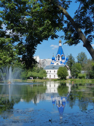 Solodushkin 
Храм Рождества Пресвятой Богородицы 
2015-06-27 17:32:32