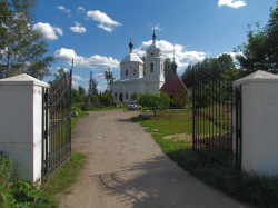 Solodushkin 
Храм Спаса Нерукотворного 
2015-06-27 17:34:44