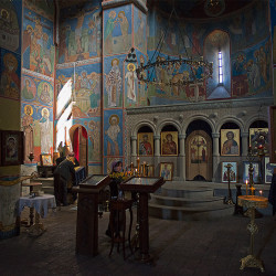 alik 
Holy Mother of God Church of Bethlehem 
2015-06-30 10:00:31