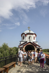 TijanaZemun 
Манастир Каково 
2015-06-30 16:17:58