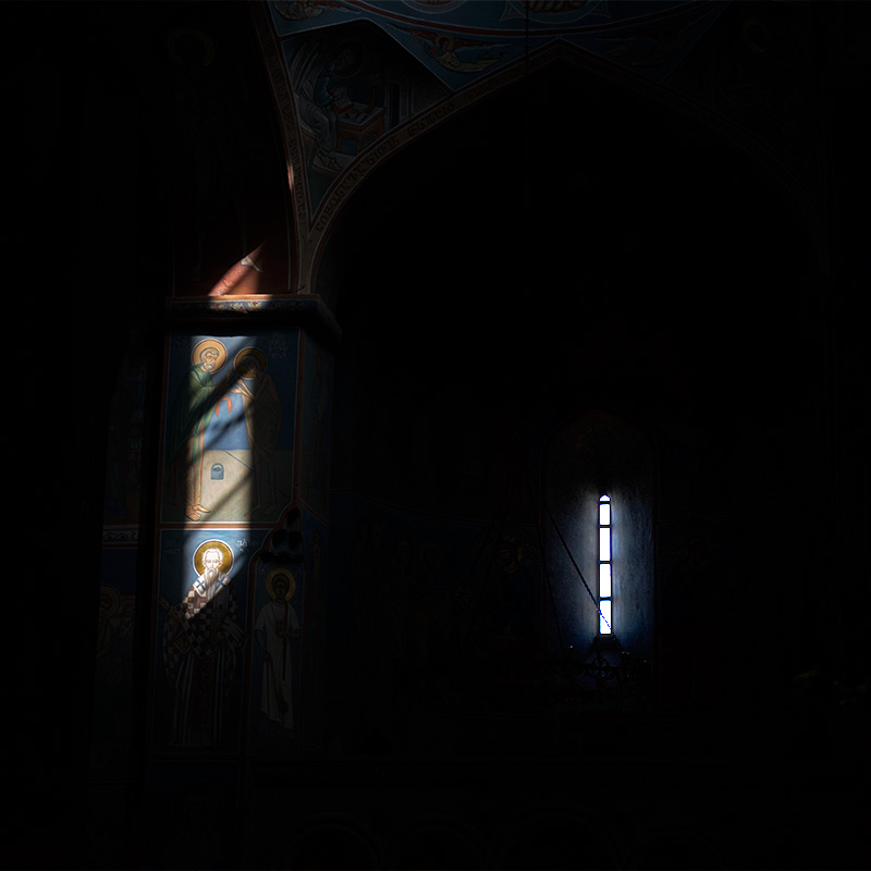 Holy Mother of God Church of Bethlehem