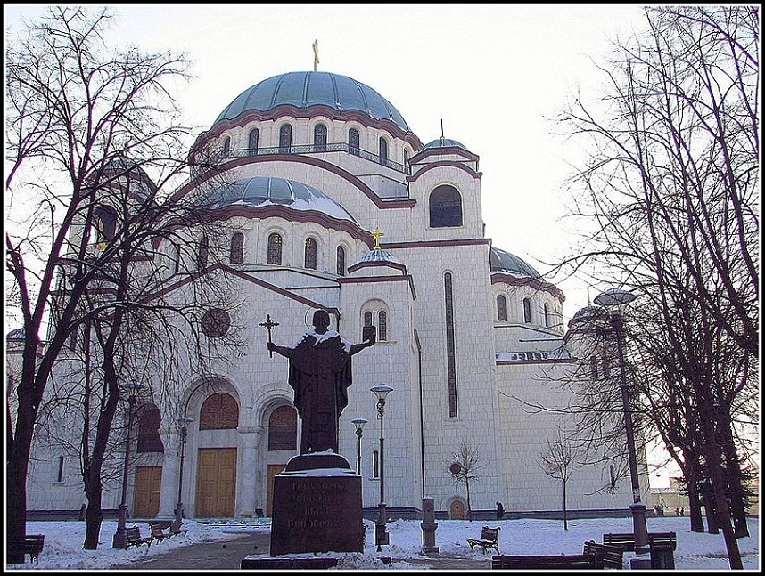 Sveti Sava