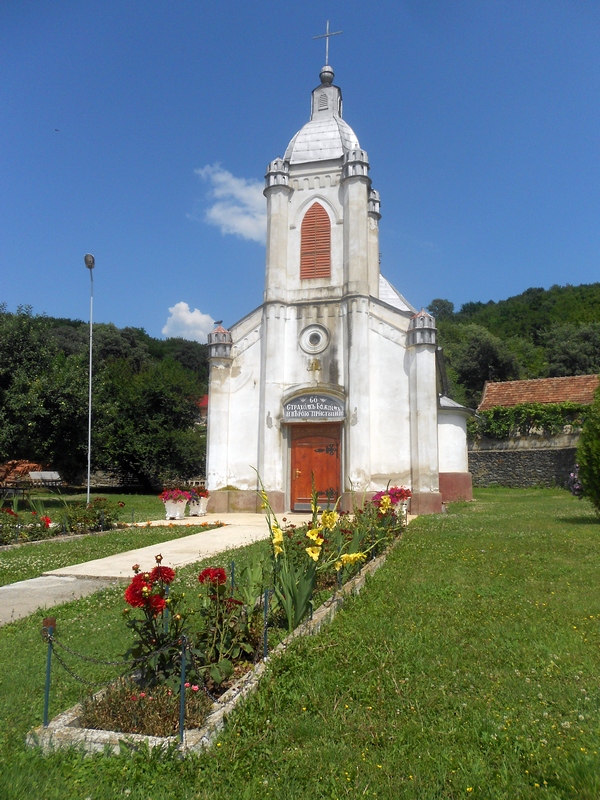 Манастир Базијаш 