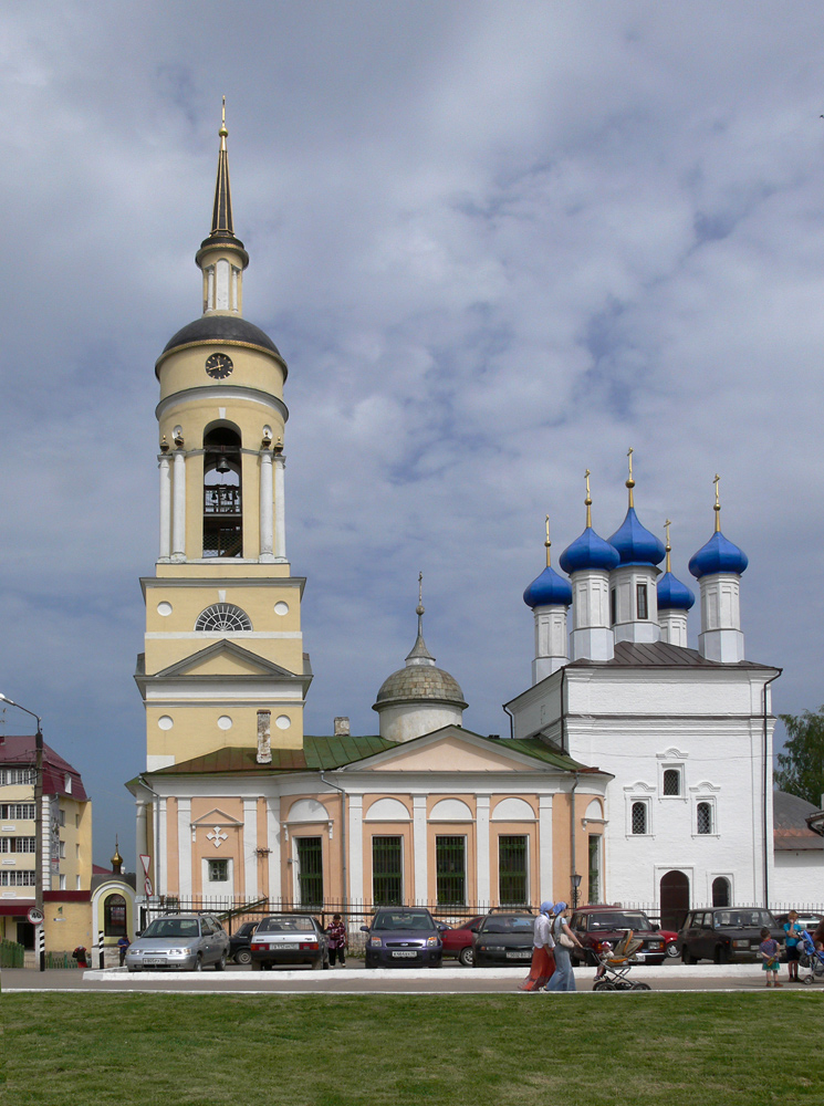 Благовещенский собор