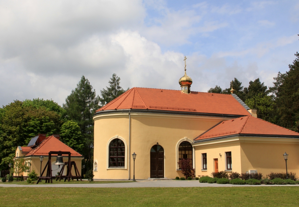 Turkowice Nunary