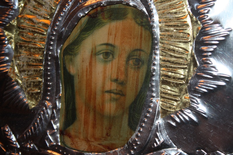 St Eirini bleeding
