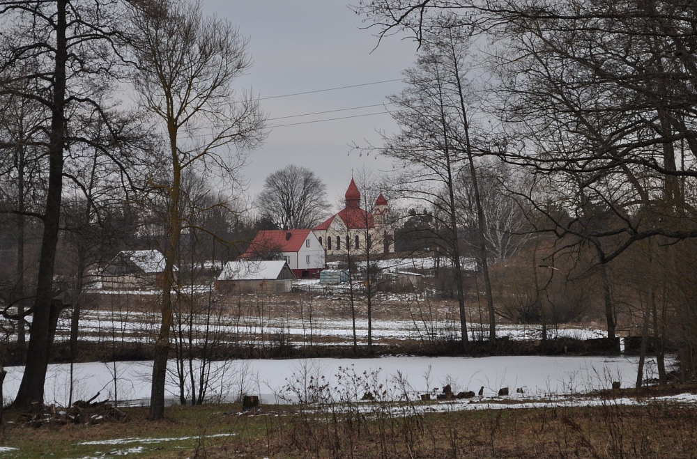 Kuźnica