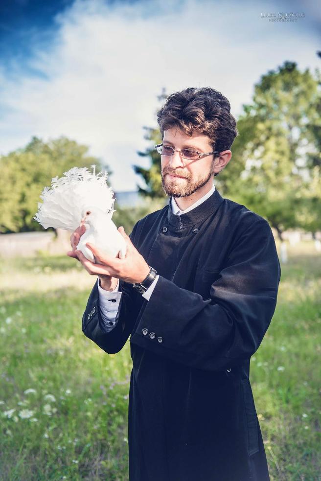 Binecuvântare / Blessing