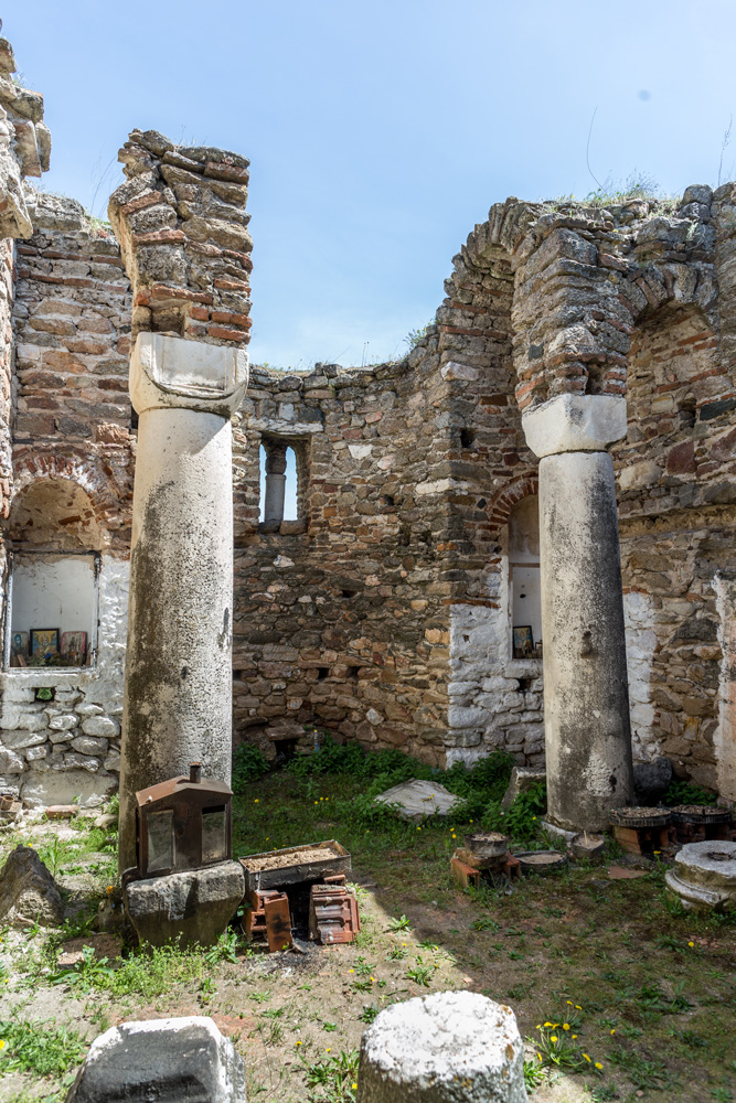 MACEDONIA, VAROSH 2 - 2015
