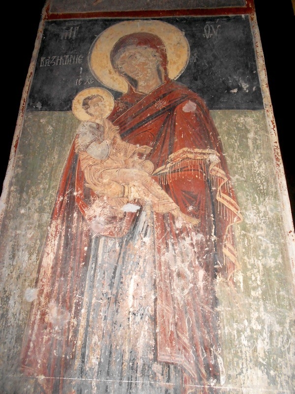 Фреска