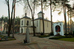 palavos 
Cerkiew pw. Św. Eliasza w Dojlidach 
2015-07-01 10:46:26