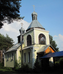 hope 
Свята-Лаўрышэўскі мужчынскі манастыр. 
2015-07-01 13:03:09