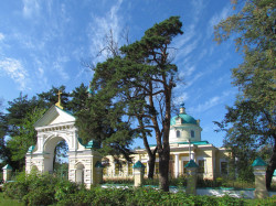 Solodushkin 
Никольский храм 
2015-07-01 18:06:07