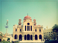 David 
The Crete Catedral  / Katedra na Krecie 
2015-07-02 15:36:08