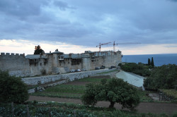 bogdan 
Ιερά Μονή ΜΕΓΙΣΤΗΣ ΛΑΥΡΑΣ - Holy Monastery of MEGISTI LAVRA - Великая Лавра 2014 (10) 
2015-07-05 21:26:43