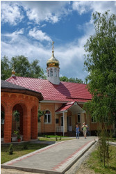 igorcentr 
Свято - Михайлова Афонская пустынь 
2015-07-07 15:19:12
