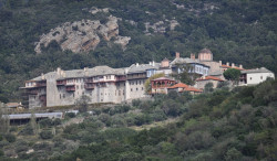 bogdan 
МОНАСТЫРЬ КСИРОПОТАМ - Ιερά Μονή Ξηροποτάμου - Monastery Xiropotamou 2014 
2015-07-11 13:28:58