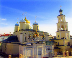 melodie_del_mar 
Кафедральный Никольский собор, Казань 
2015-07-11 16:44:48
