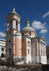 Solodushkin 
Церковь Варвары 
2015-07-13 19:10:34