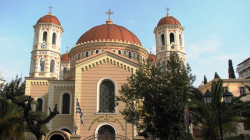 FotoPelerin 
Biserica Sfântul Grigorie Palama / Church of Saint Gregory Palamas 
2015-07-15 08:26:30