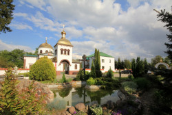 jarek 
St. Onuphrios the Great Monastery in Jableczna 
2015-07-15 21:00:54