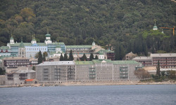bogdan 
Holy Monastery of PANTELEIMON - Ιερά Μονή ΠΑΝΤΕΛΕΗΜΟΝΟΣ 2014 (3) 
2015-07-15 22:29:18