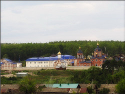melodie_del_mar 
Bogoroditsky Monastery of Zhadovka  
2015-07-16 15:04:10
