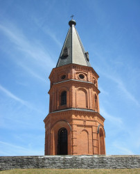 memorial 
Капліца на Буйніцкім поле 
2015-07-16 16:22:28