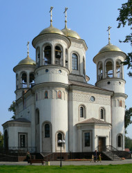 Solodushkin 
Храм Вознесения Господня 
2015-07-17 19:42:33